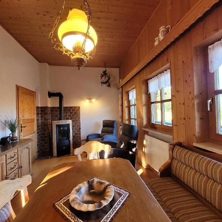 Gaestehaus Josefine แลม ภายนอก รูปภาพ